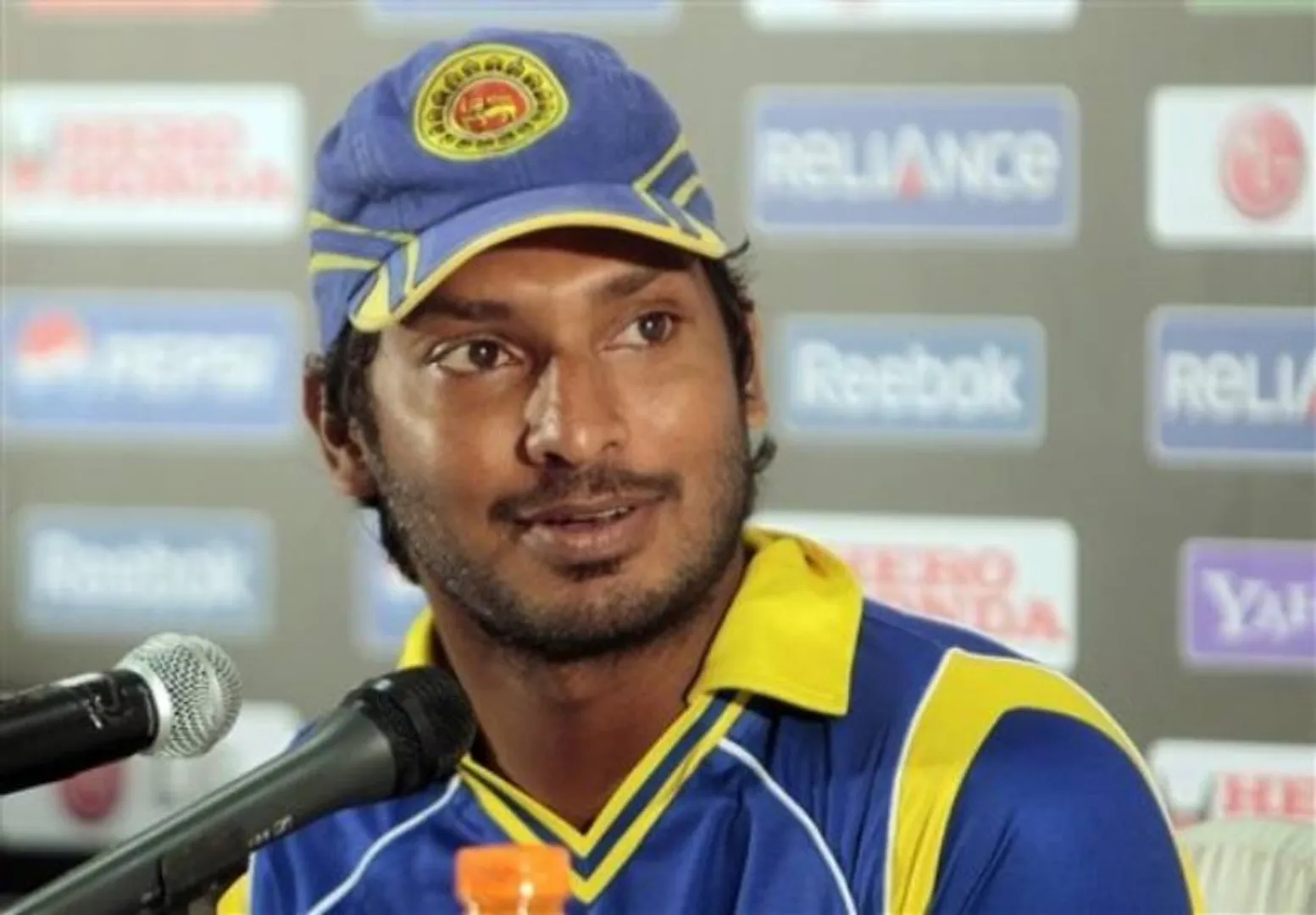 SANGAKKARA